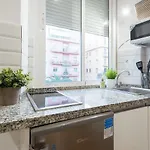 Apartamento Alameda De Colon * Málaga