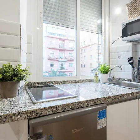 Apartamento Alameda De Colon * Málaga
