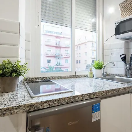 Apartamento Alameda De Colon * Malaga