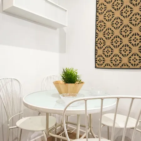 Apartamento Alameda De Colon Apartment Malaga