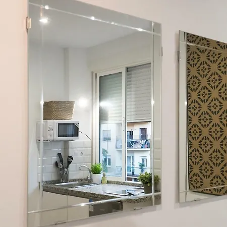 Apartamento Alameda De Colon Hotel Málaga