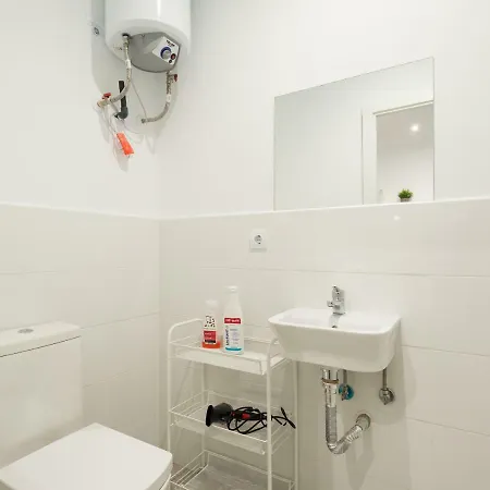 Apartamento Alameda De Colon Hotel