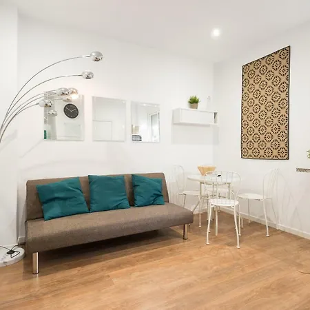 Apartamento Alameda De Colon Apartment