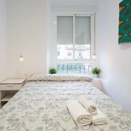 Apartamento Alameda De Colon Apartment