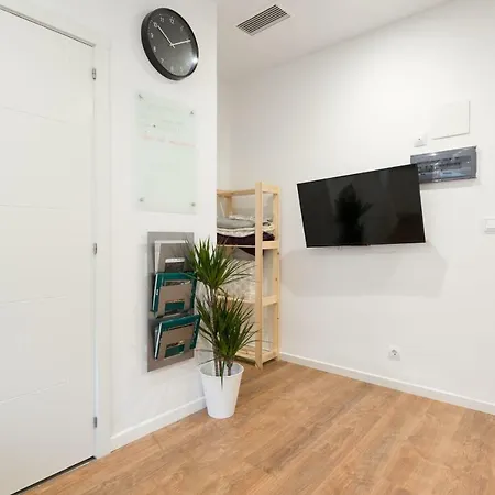 Apartamento Alameda De Colon Malaga