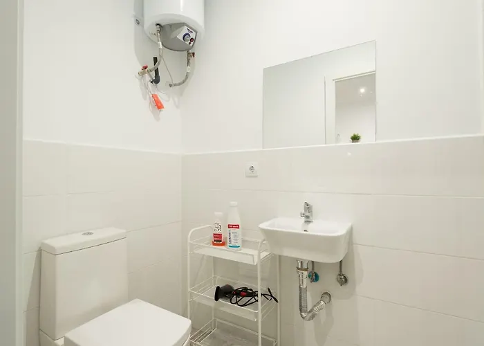 Apartamento Alameda De Colon Hotel