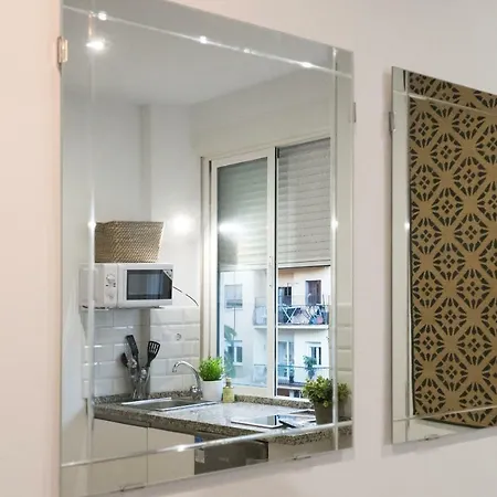 Apartamento Alameda De Colon Appartamento Málaga