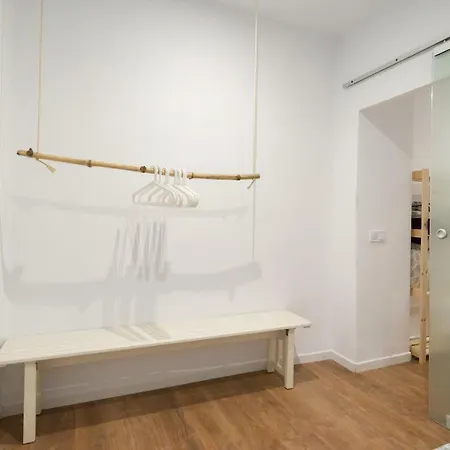 Appartamento Apartamento Alameda De Colon *